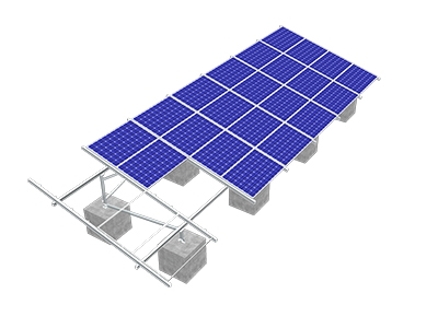 MRac地面光伏支架系統(tǒng)-GT6