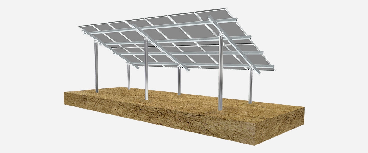光伏支架廠家