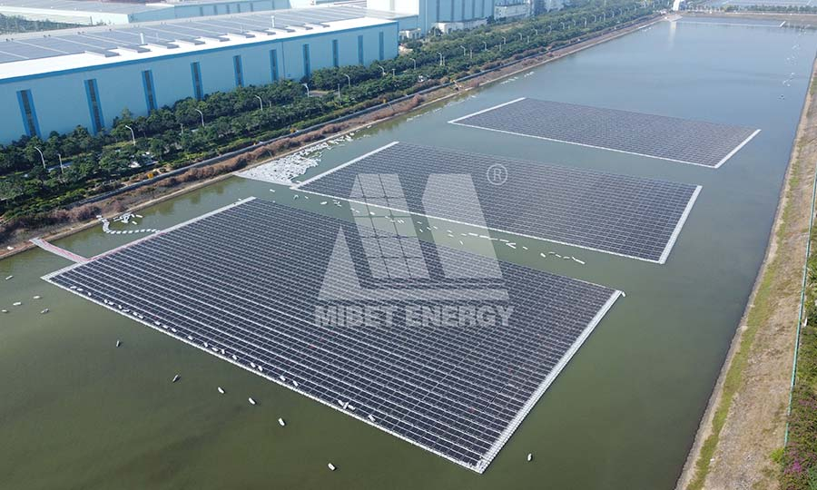 2022 廣東湛江 16MW-2