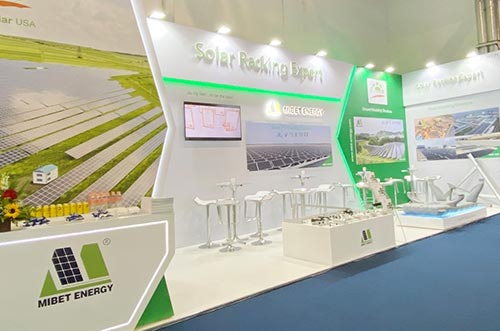 聚焦巴西！邁貝特InterSolar South America展會精彩回顧！