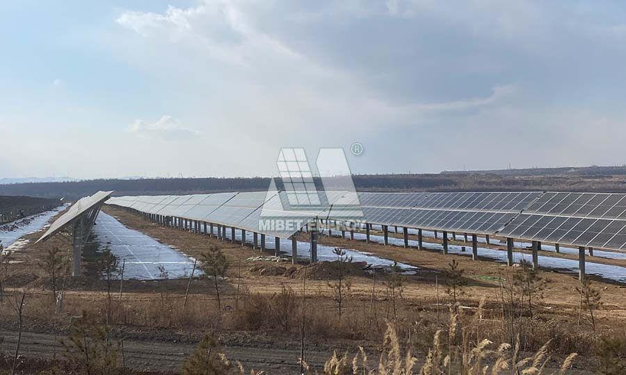 2023 山西朔州 12MW-2